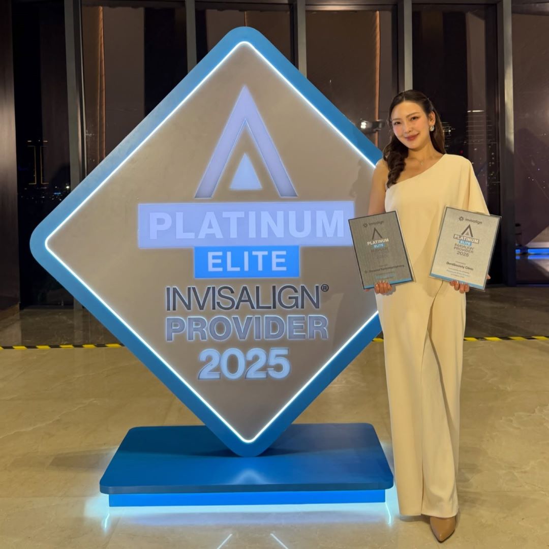 Dent Society Invisalign Platinum Elite
