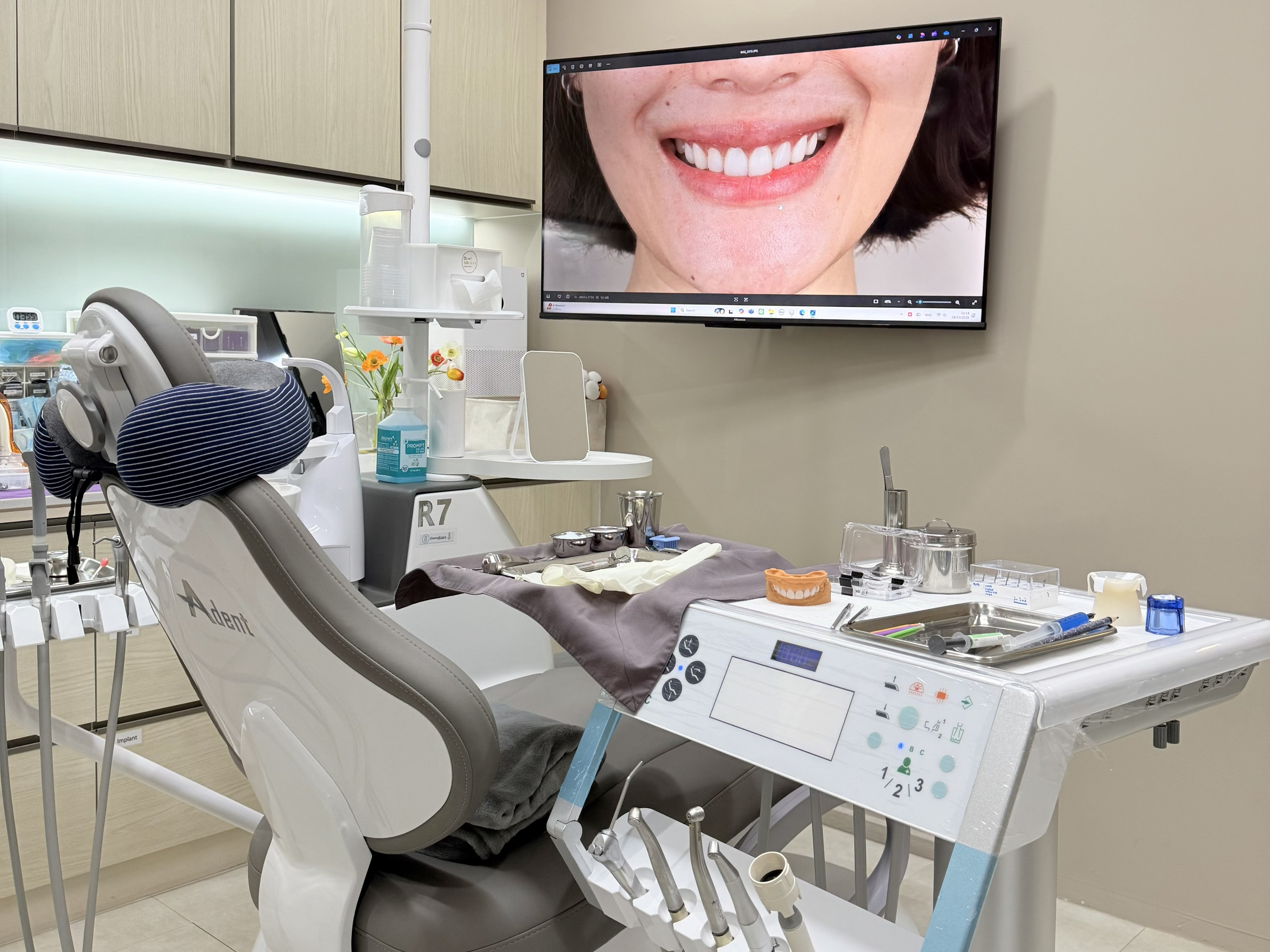 DentSociety Thonglor Digital Smile Design